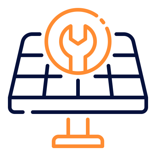 For Solar Project O&M
