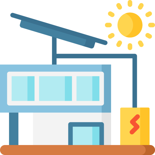 Commercial Solar EPC Services